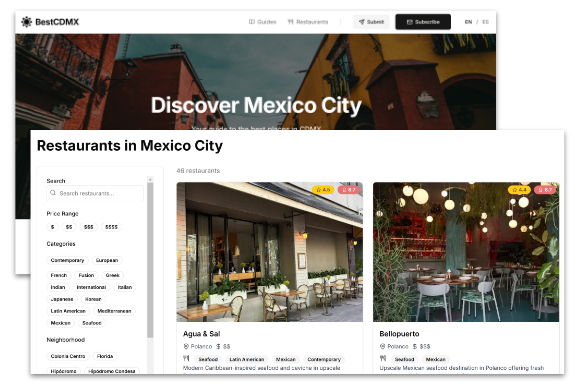 BestCDMX