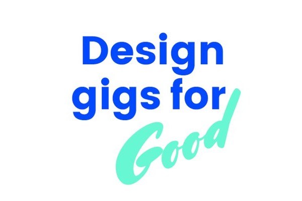 Design Gigs for Good